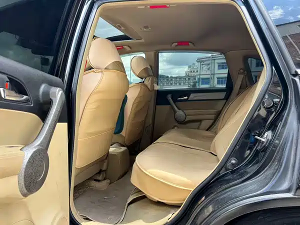 Honda CR-V 2009
