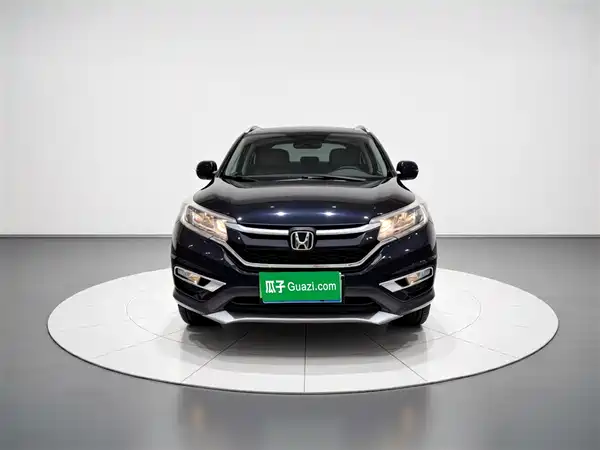Honda CR-V 2015