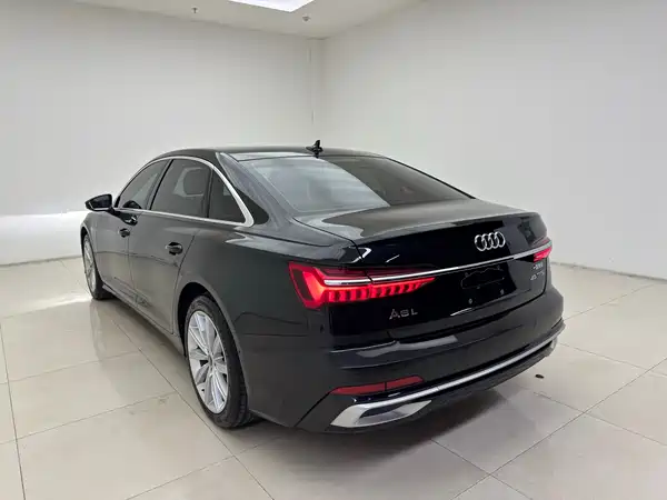 Audi A6L 2024