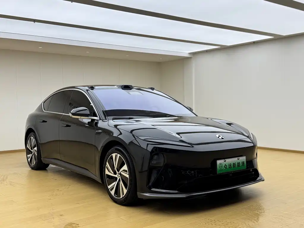NIO ET5 2024