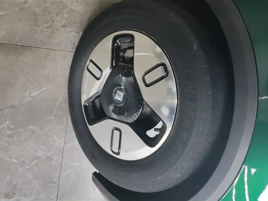 Baojun KiWi EV 2022