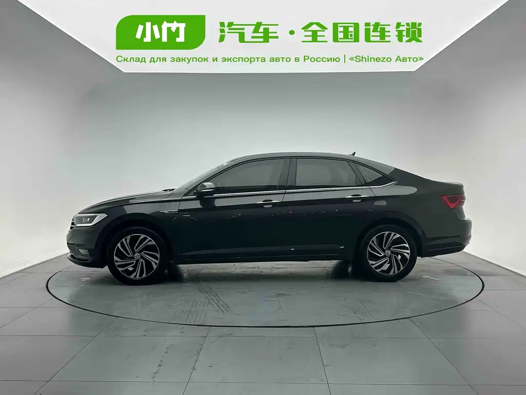 Volkswagen Sagitar 2022