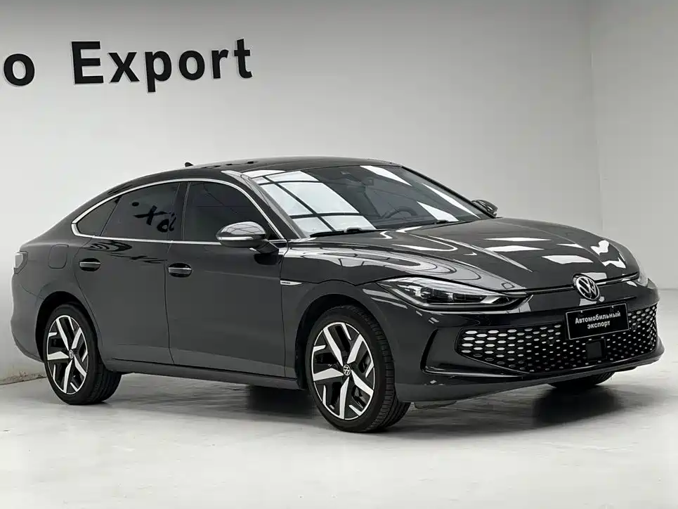 Volkswagen Lamando 2022