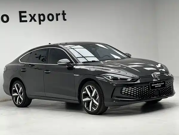 Volkswagen Lamando 2022