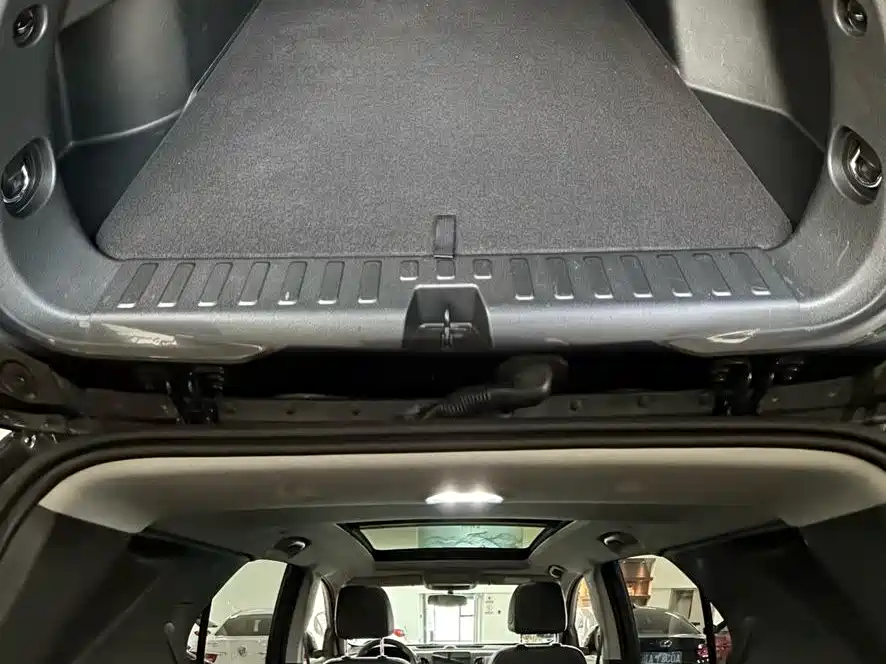 Chevrolet Equinox 2021 — фото 15