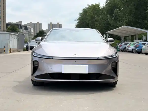 Changan Qiyuan A07 2024