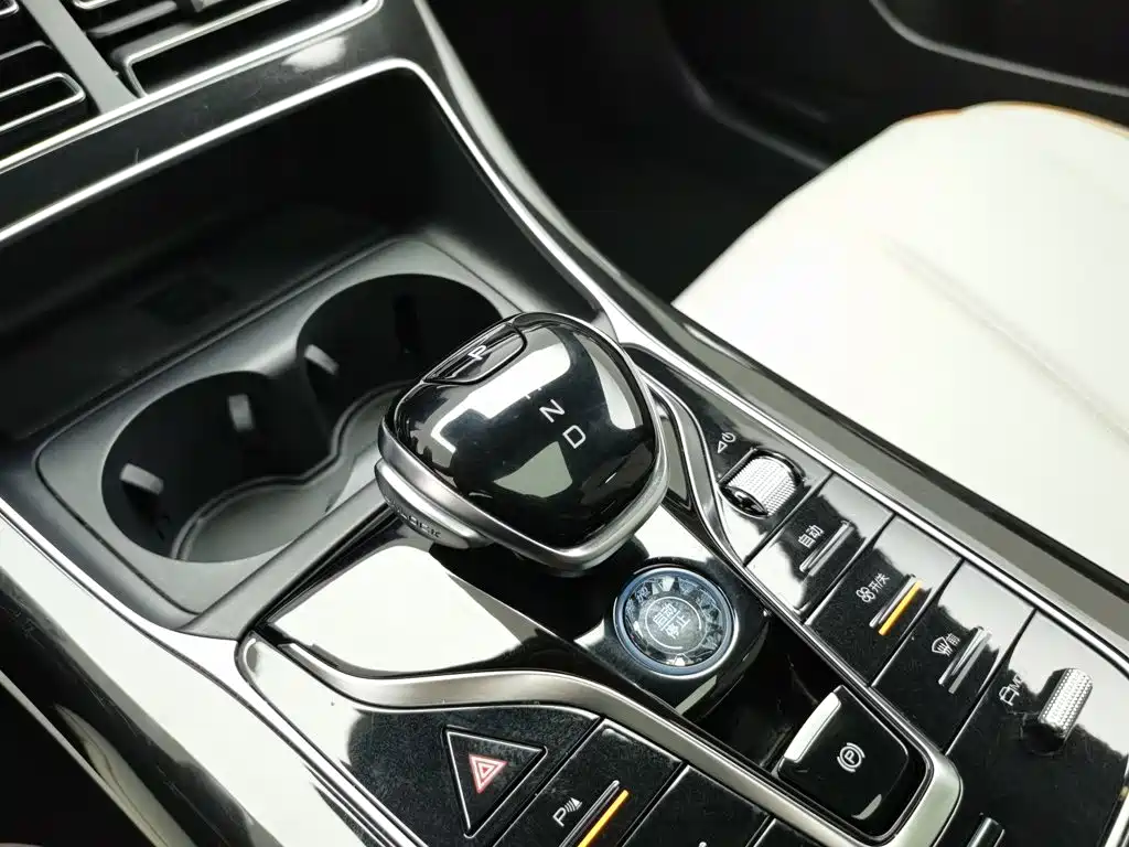 BYD Qin PLUS 2023 — фото 13