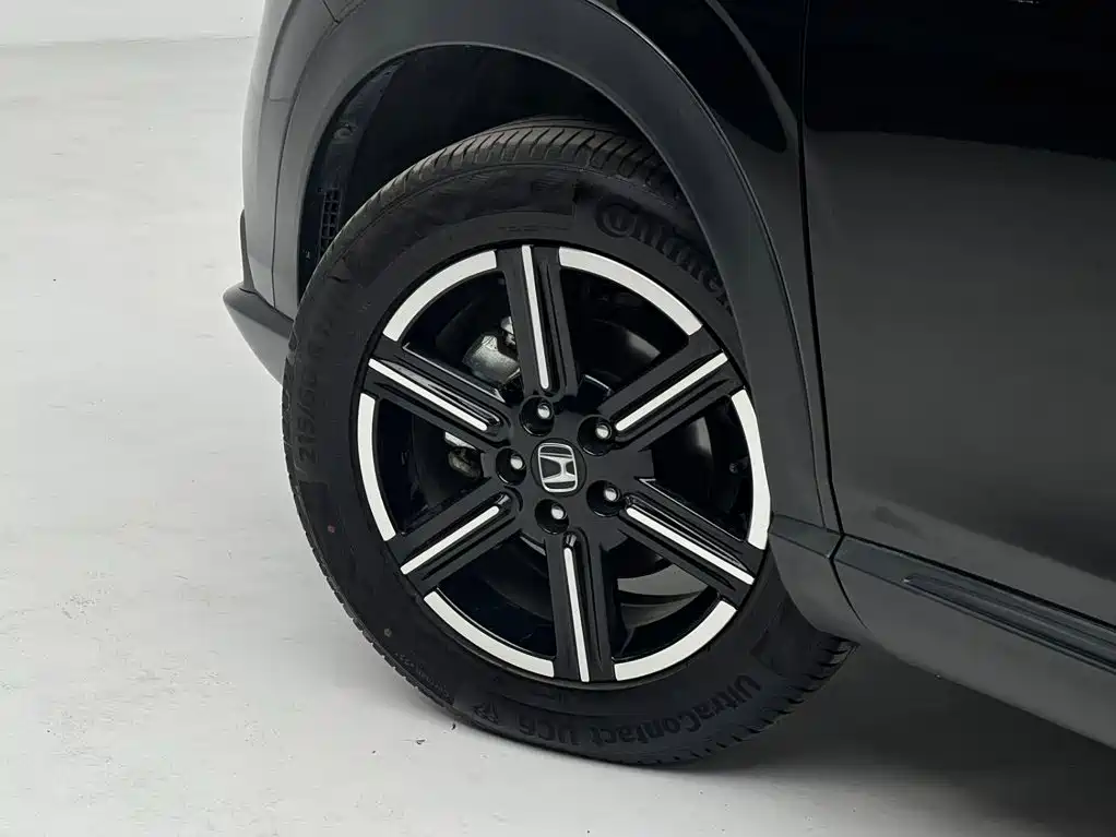 Honda Vezel 2023 — фото 13