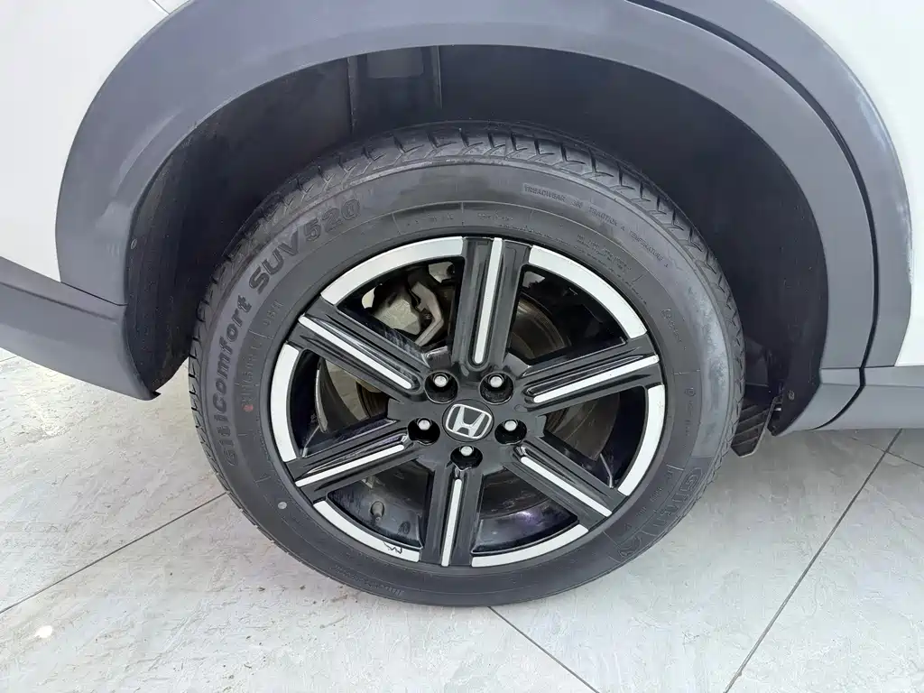 Honda Vezel 2023 — фото 22