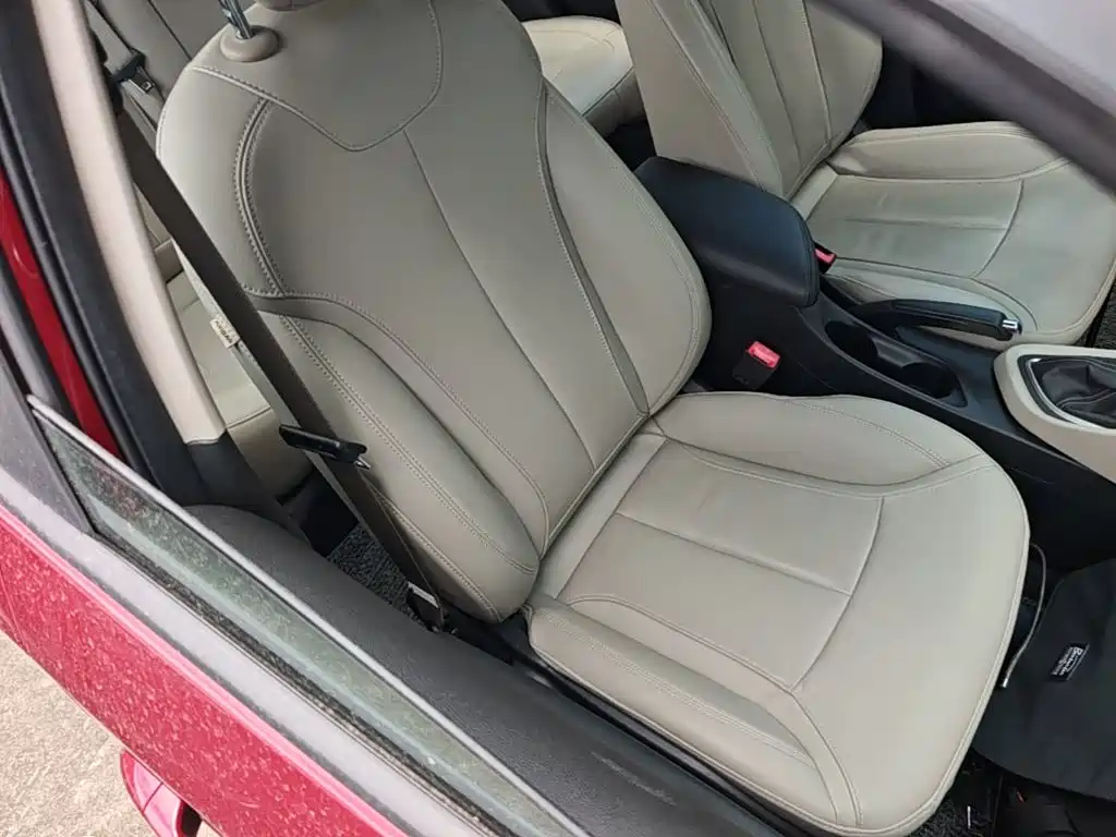 Buick Excelle 2019 — фото 25