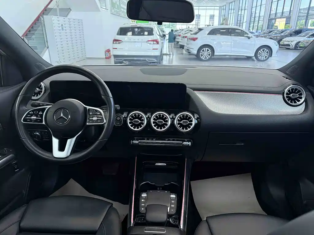 Mercedes-Benz GLA 2022 — фото 17