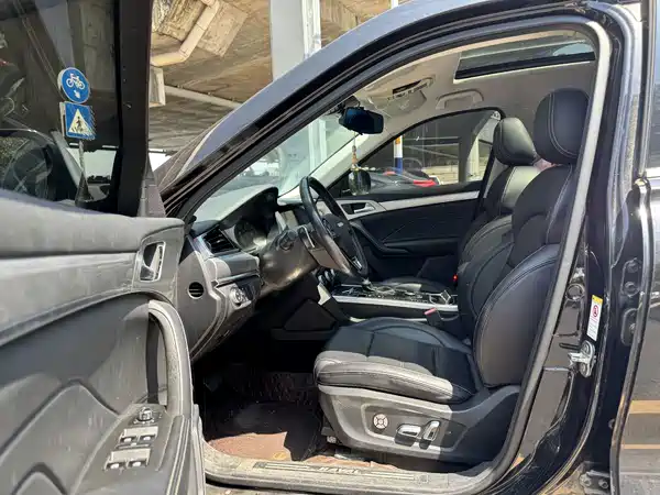 Haval H7 2018