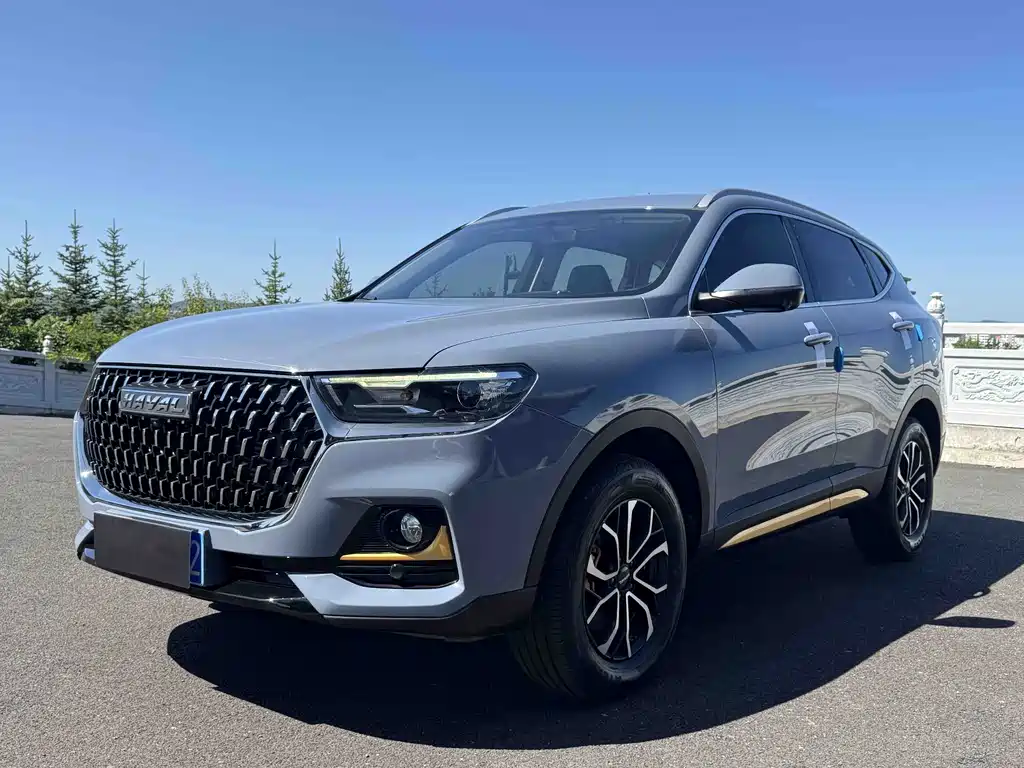 Haval H6 2023