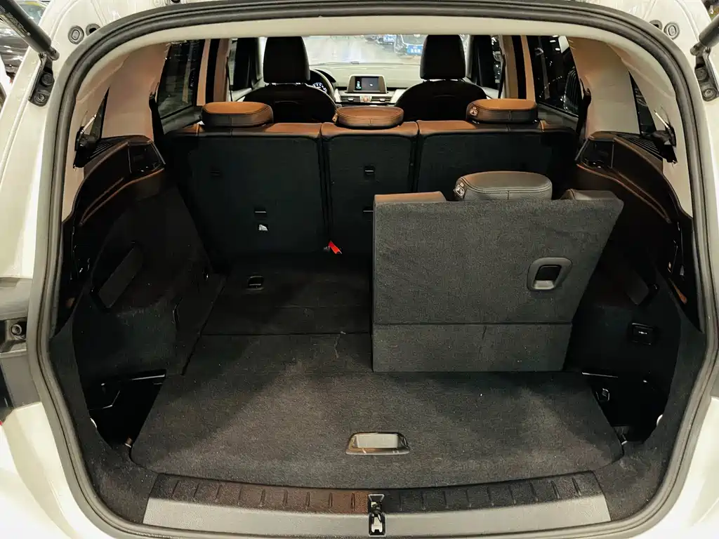 BMW 2 Series Gran Tourer 2019 — фото 14