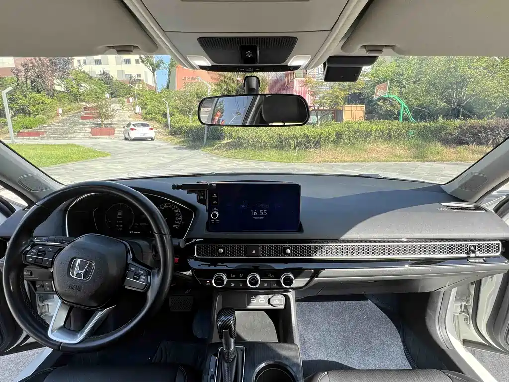Honda Civic 2023