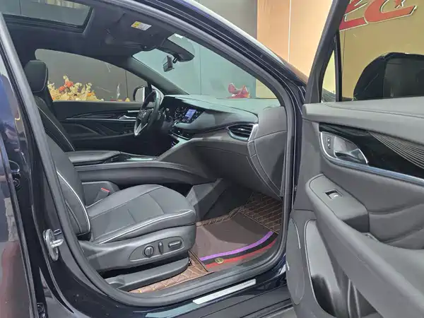Buick Enclave 2024