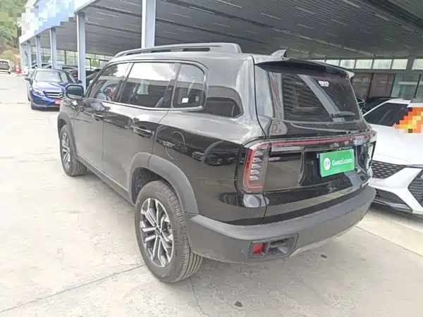 Haval Dargo 2026
