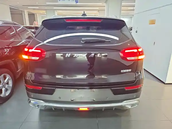 Haval H6 2020