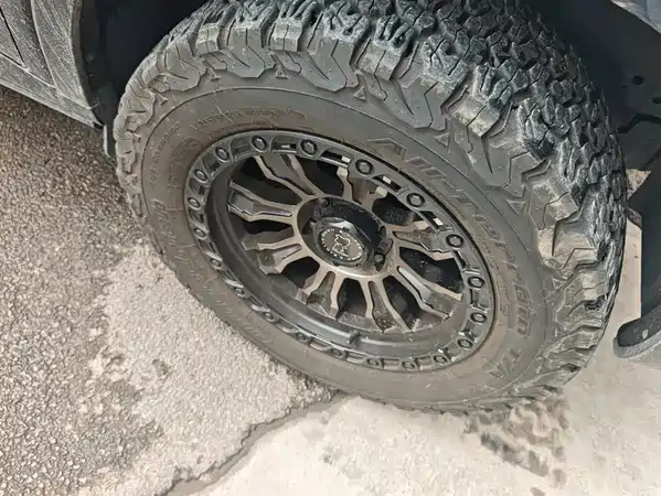 Haval H9 2024