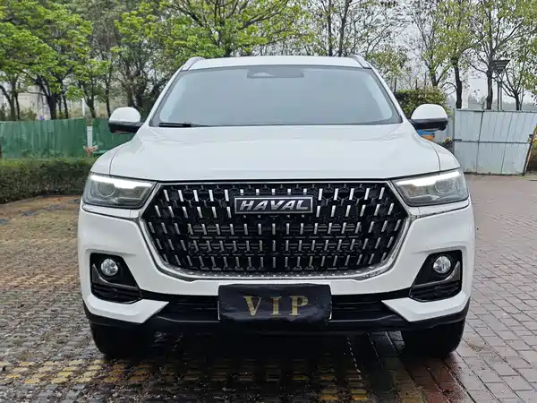 Haval H6 2024
