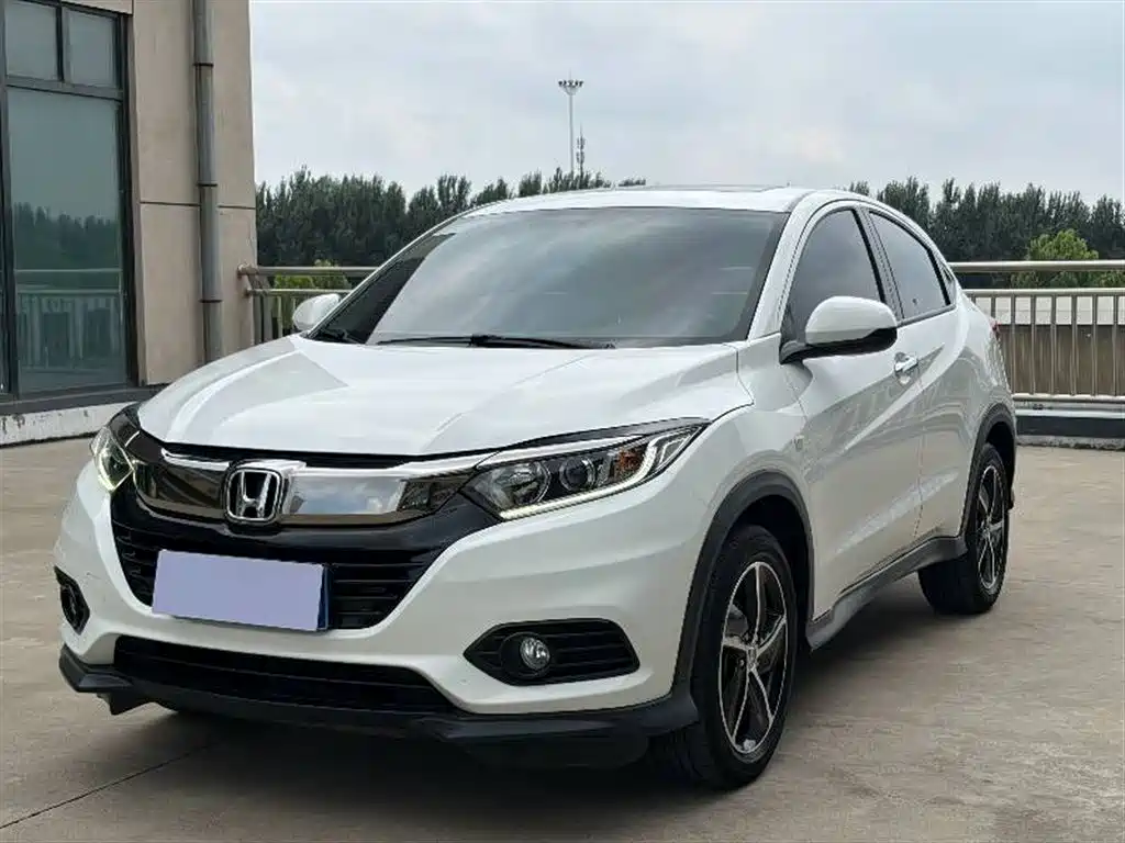 Honda Vezel 2020