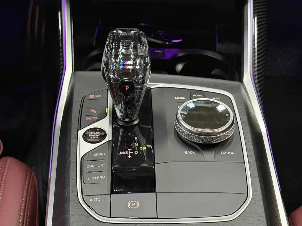 BMW 4 Series 2023 — фото 13