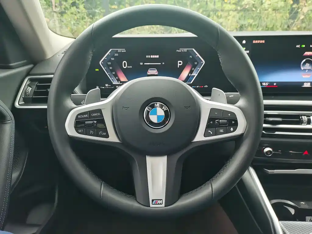 BMW 2 Series 2024 — фото 12