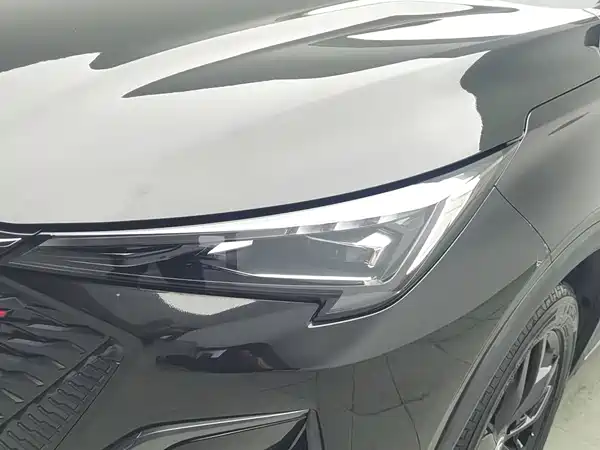 Changan X5 PLUS 2024