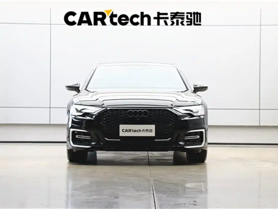 Audi A6L 2025