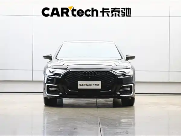 Audi A6L 2025