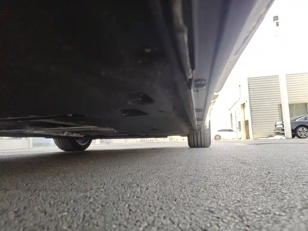 Audi A6L 2023