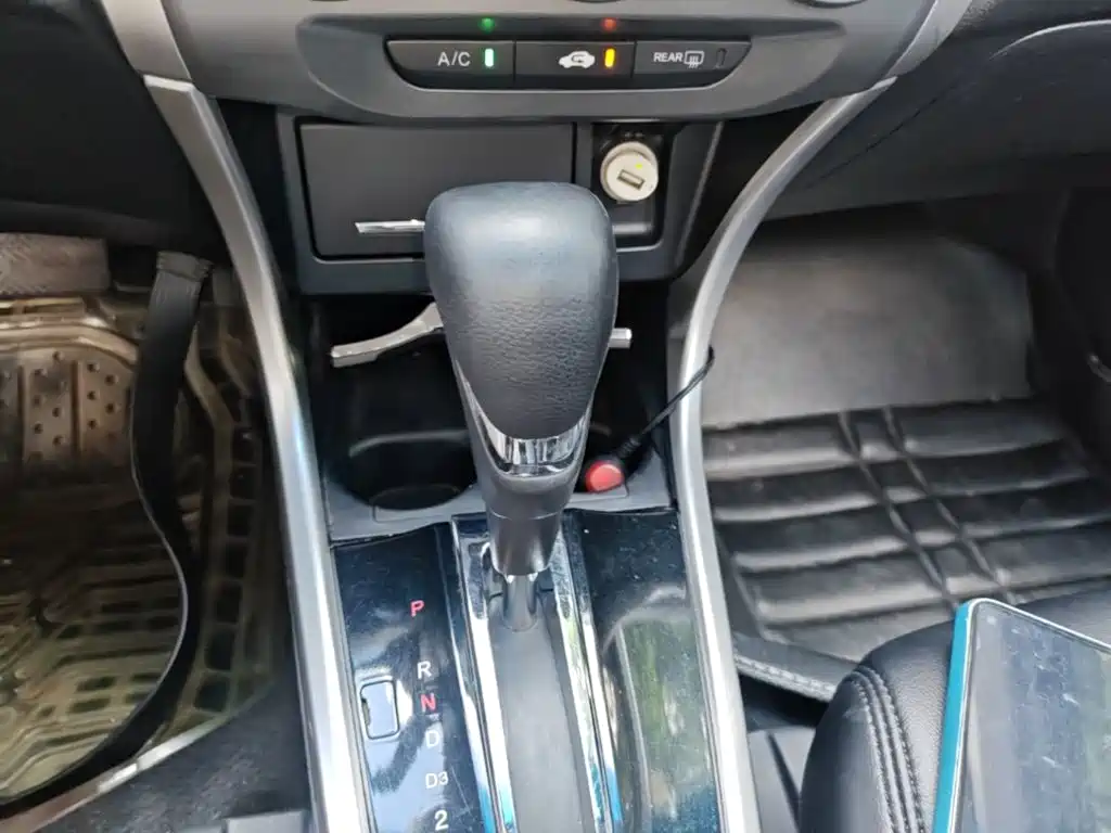 Honda Crider 2015 — фото 14