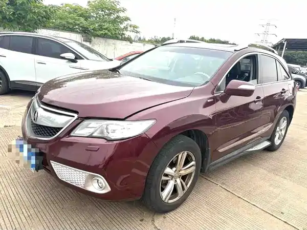Acura RDX 2013