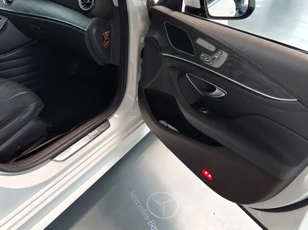 Mercedes-Benz CLS 2019