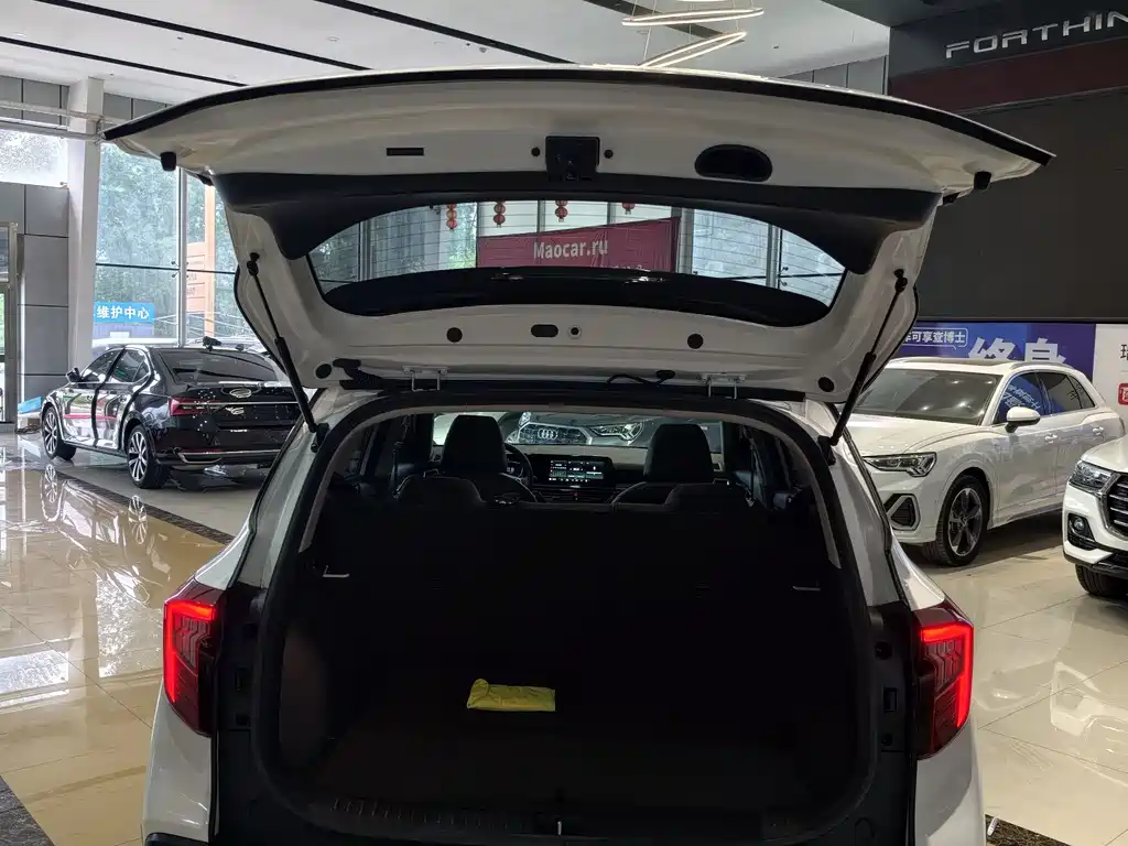 Kia Seltos 2023