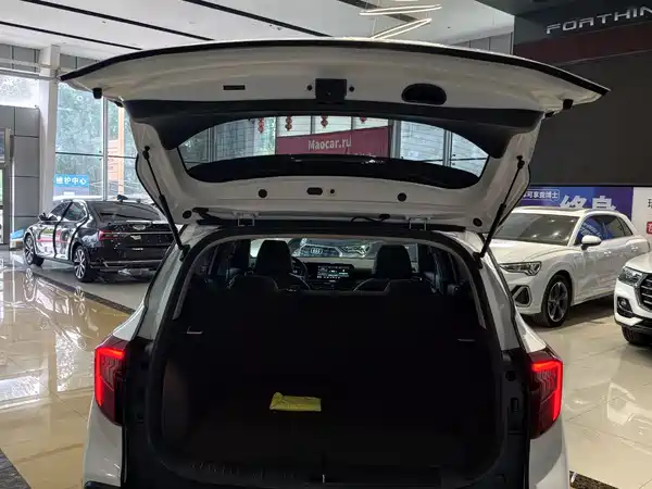 Kia Seltos 2023