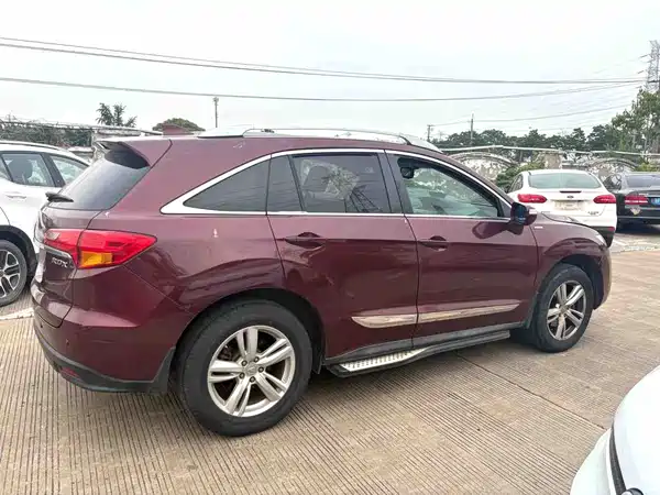 Acura RDX 2013