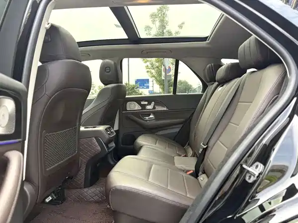Mercedes-Benz GLE 2023