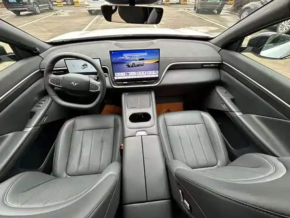 Dongfeng e008 2026