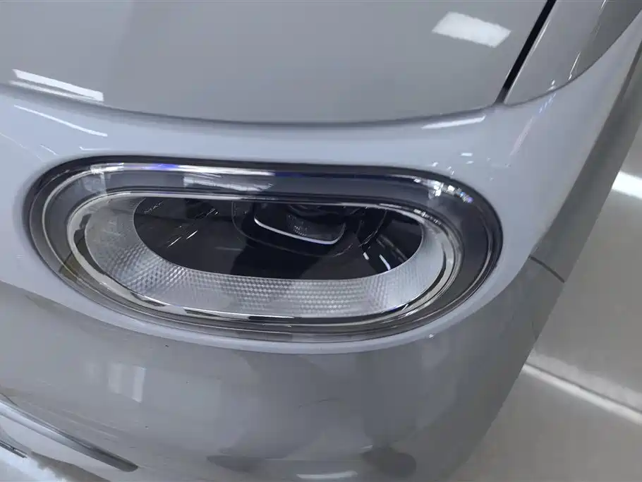 Wuling MINIEV 2025