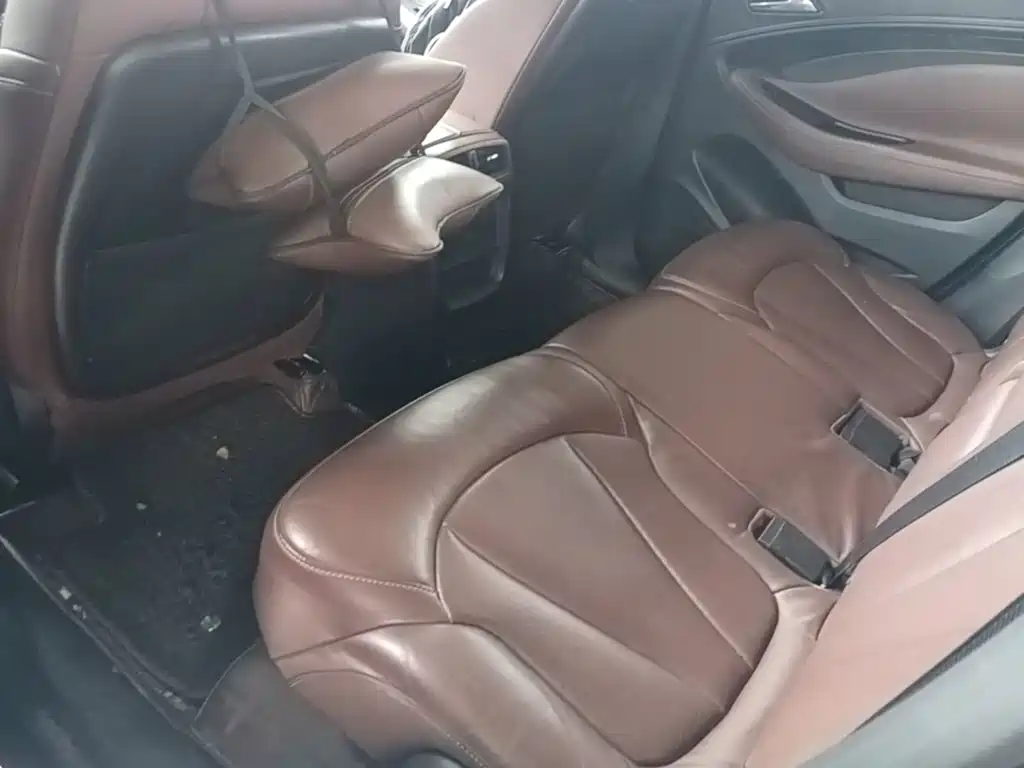 Buick Envision Plus 2015 — фото 17