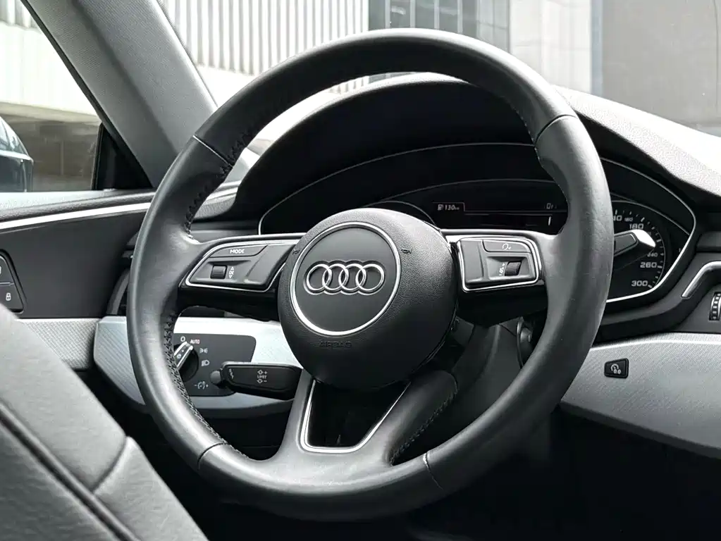 Audi A5 2019 — фото 9