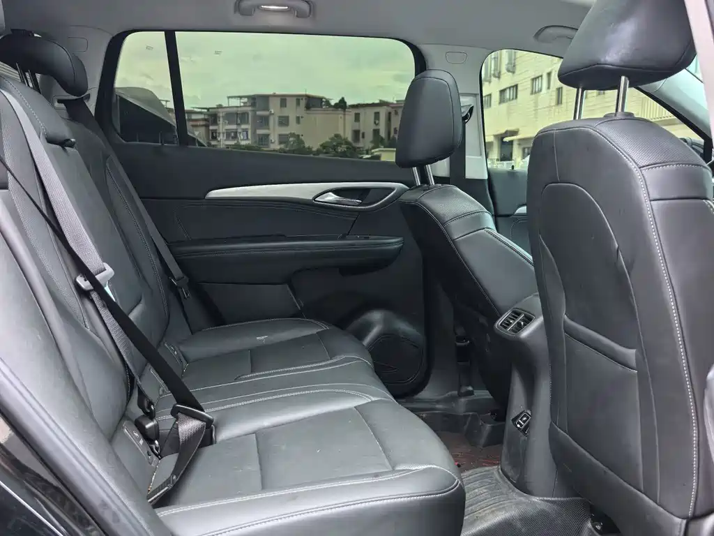 Buick Envision Plus 2024 — фото 11
