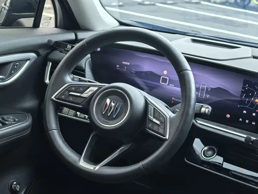 Buick Envision Plus 2024 — фото 14