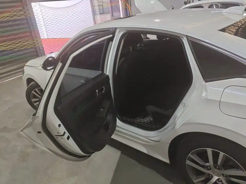 Honda Civic 2022
