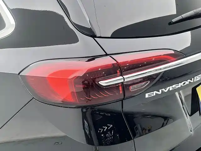 Buick Envision Plus 2022 — фото 21