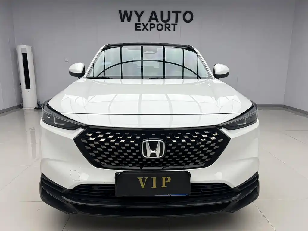Honda XR-V 2023 — фото 2