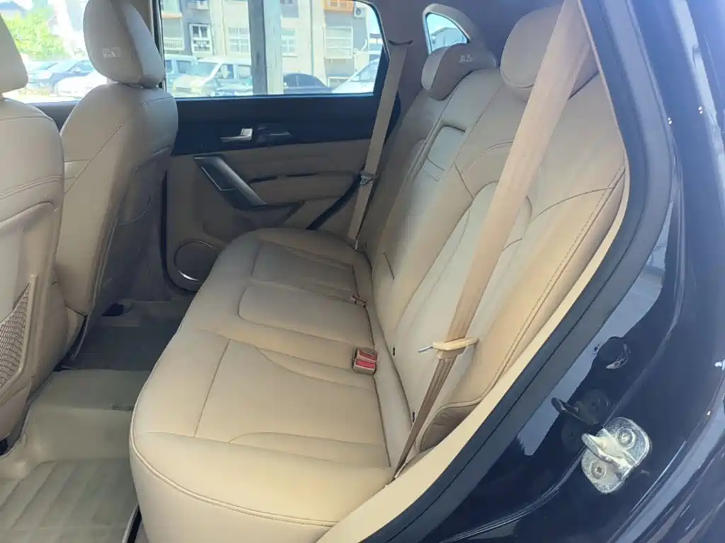 Haval H2 2015 — фото 17