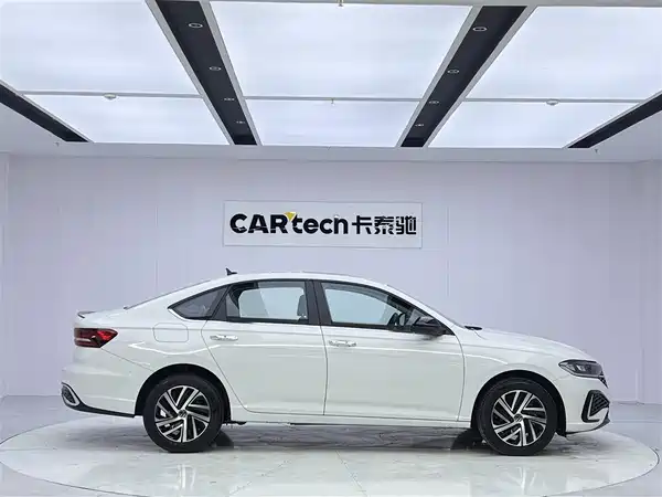 Volkswagen Lavida 2024