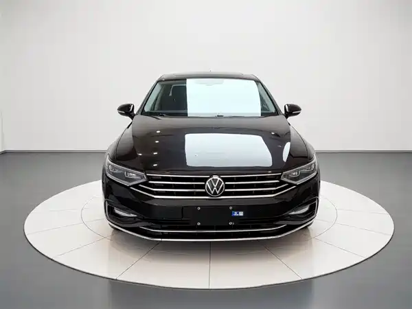 Volkswagen Magotan 2020